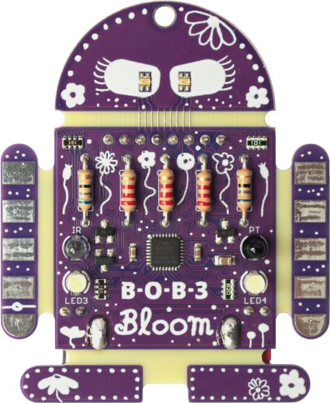 BOB3-Bloom