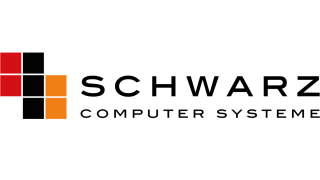 schwarz