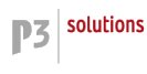 P3  Solutions GmbH