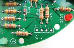 NIBObee Erweiterungsports