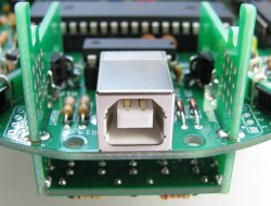 NIBObee USB-Programmer