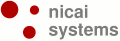 nicai-systems Logo